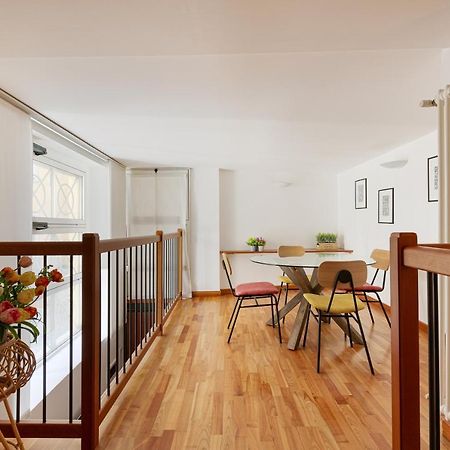 Sant'Ambrogio Design Apartment Milano Esterno foto