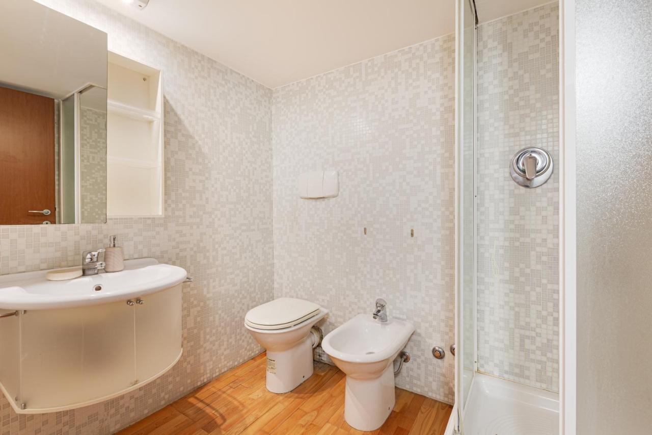Sant'Ambrogio Design Apartment Milano Esterno foto