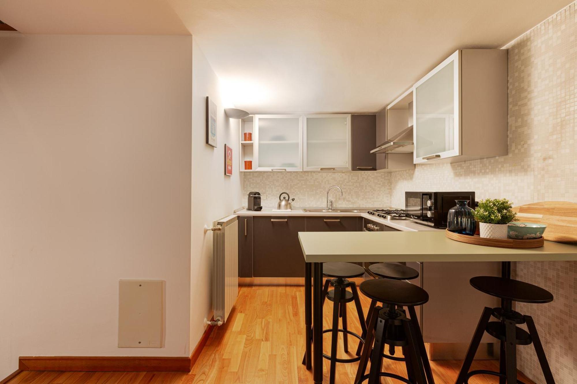 Sant'Ambrogio Design Apartment Milano Esterno foto
