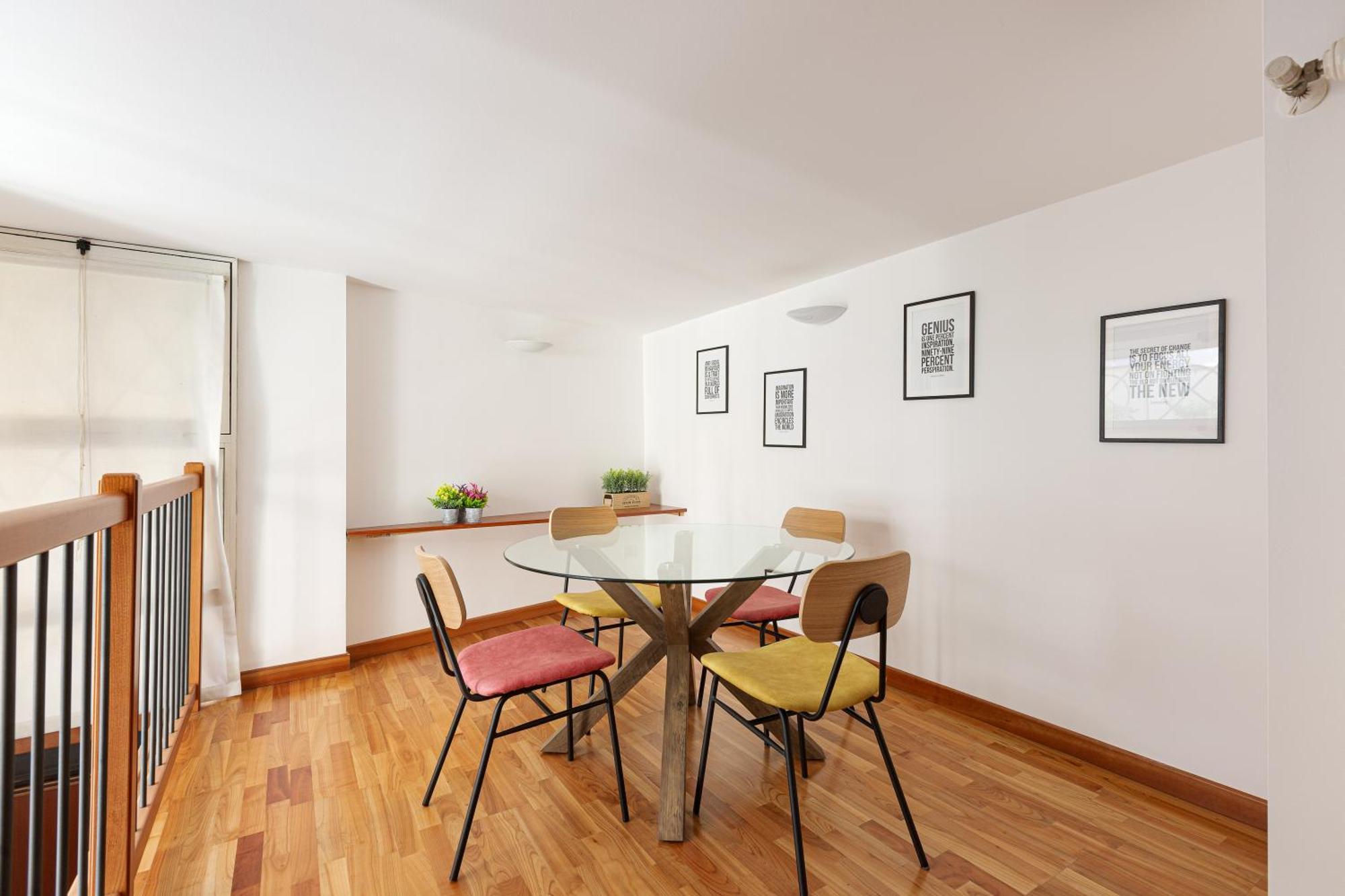 Sant'Ambrogio Design Apartment Milano Esterno foto